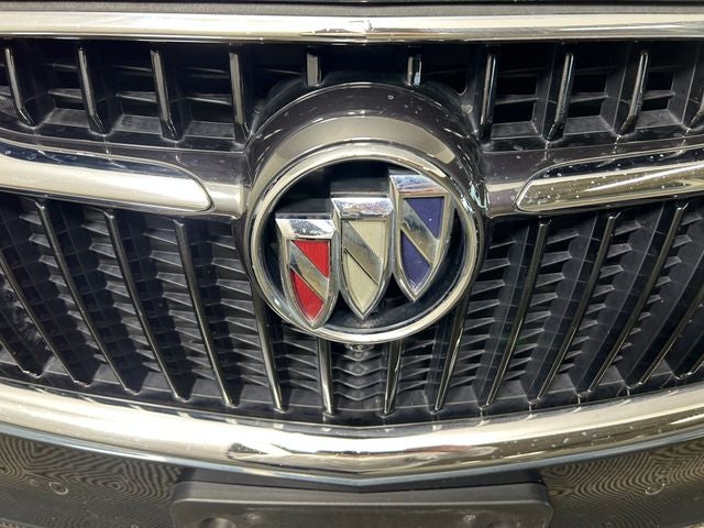 2018 Buick Enclave Premium Group