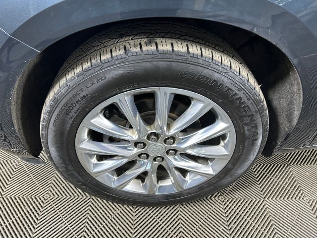 2018 Buick Enclave Premium Group