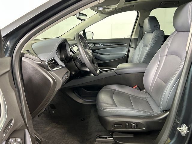 2018 Buick Enclave Premium Group