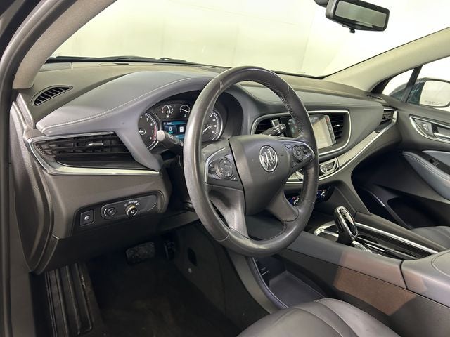 2018 Buick Enclave Premium Group