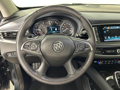 2018 Buick Enclave Premium Group