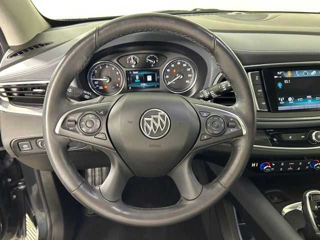 2018 Buick Enclave Premium Group