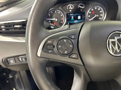 2018 Buick Enclave Premium Group