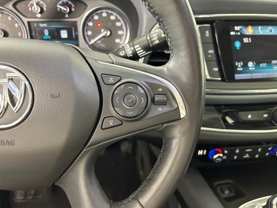 2018 Buick Enclave Premium Group