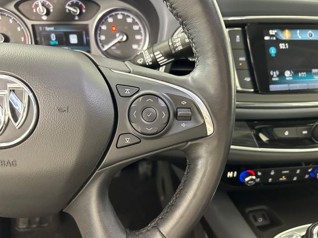 2018 Buick Enclave Premium Group