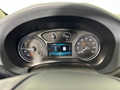 2018 Buick Enclave Premium Group