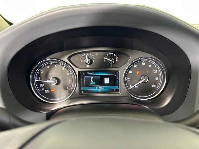 2018 Buick Enclave Premium Group