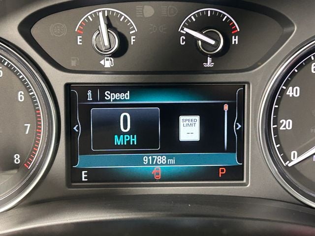 2018 Buick Enclave Premium Group