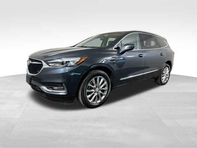 2018 Buick Enclave Premium Group