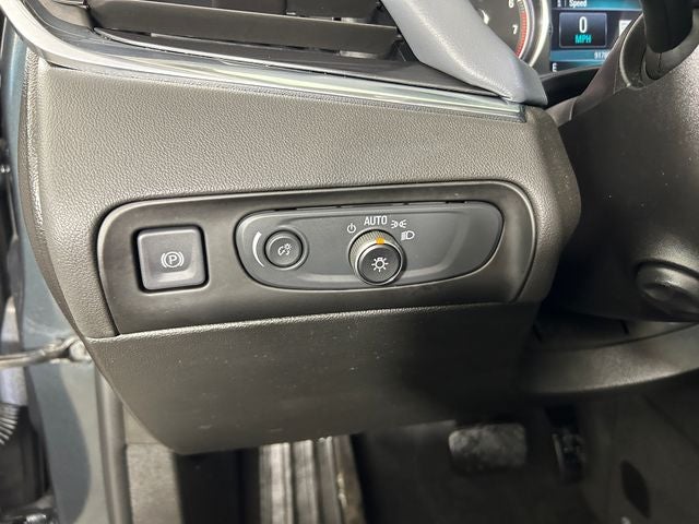 2018 Buick Enclave Premium Group