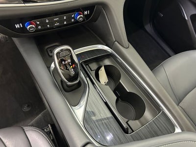 2018 Buick Enclave Premium Group