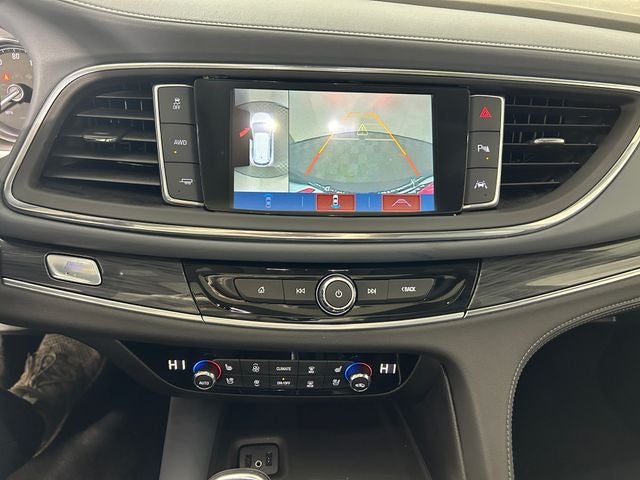 2018 Buick Enclave Premium Group