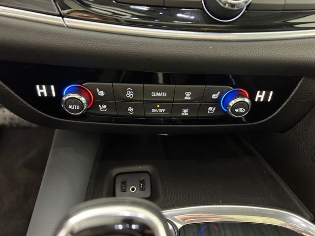 2018 Buick Enclave Premium Group