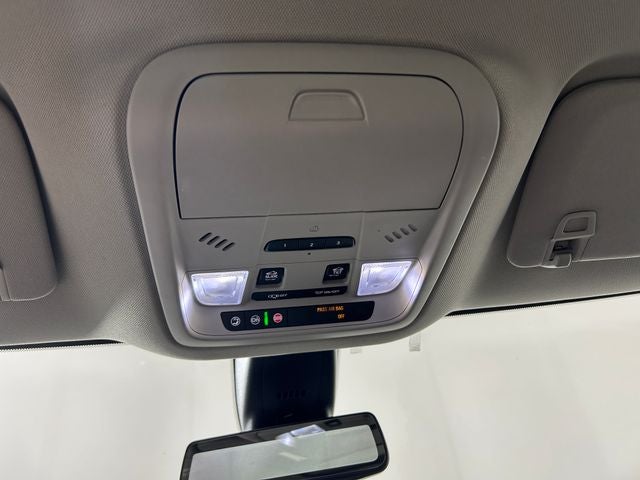 2018 Buick Enclave Premium Group