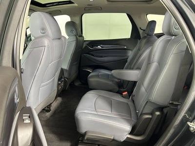 2018 Buick Enclave Premium Group