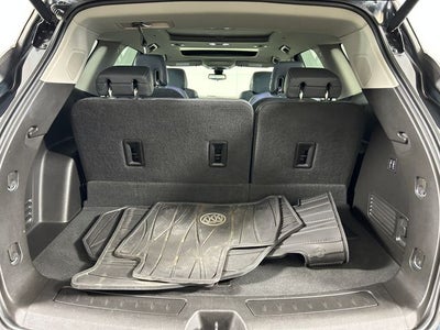 2018 Buick Enclave Premium Group