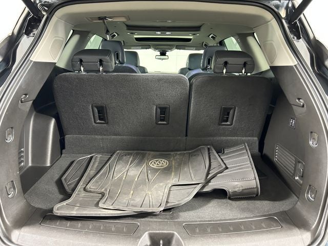 2018 Buick Enclave Premium Group