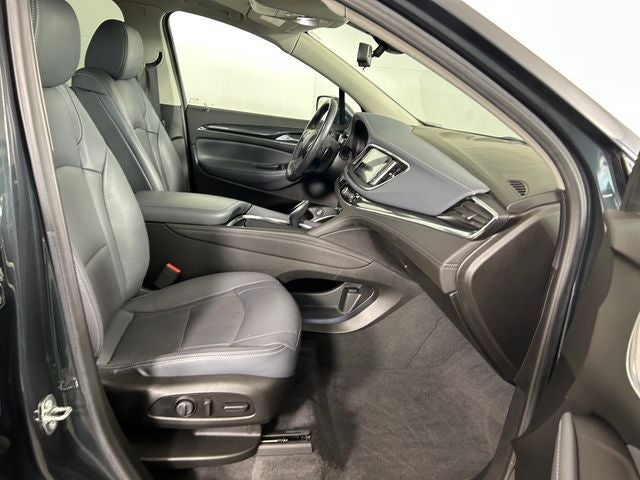 2018 Buick Enclave Premium Group