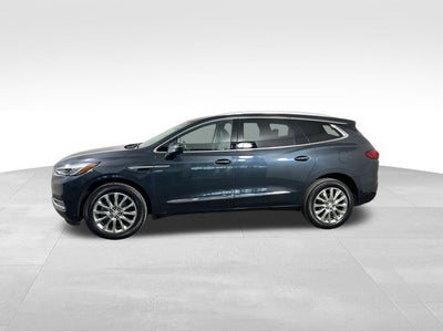 2018 Buick Enclave Premium Group