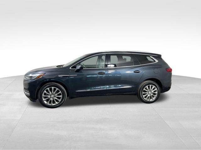 2018 Buick Enclave Premium Group