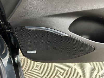 2018 Buick Enclave Premium Group