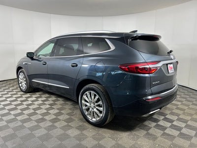 2018 Buick Enclave Premium Group