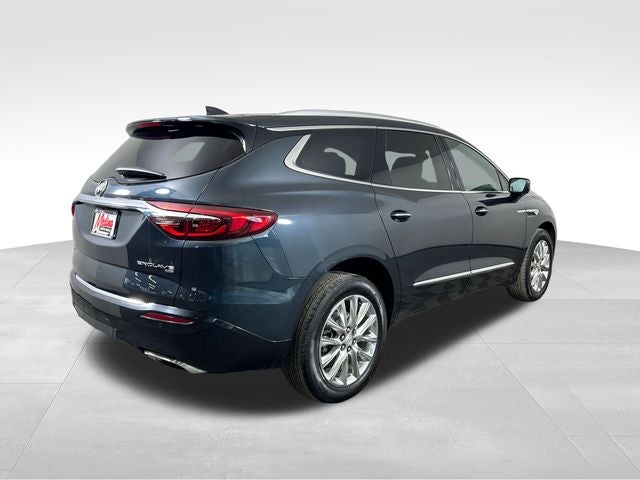 2018 Buick Enclave Premium Group