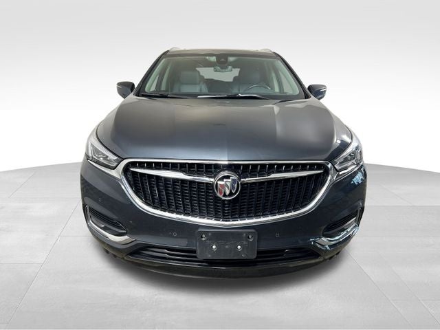 2018 Buick Enclave Premium Group