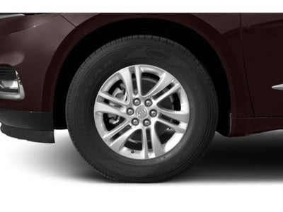 2019 Buick Enclave Premium Group