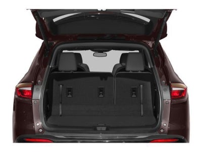 2019 Buick Enclave Premium Group