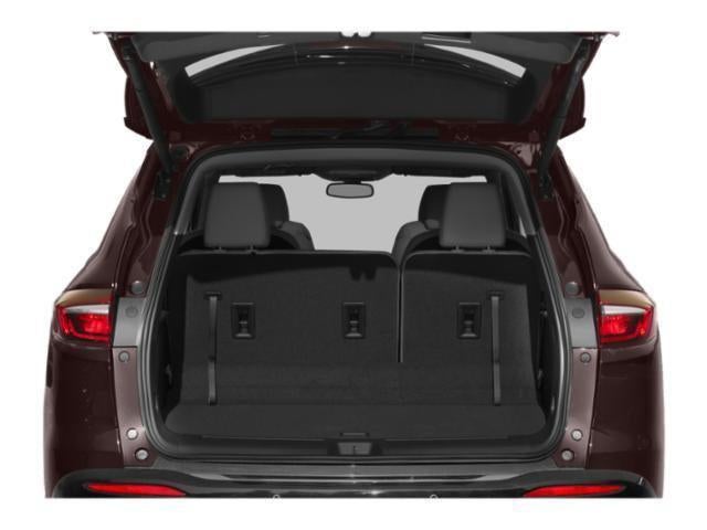 2019 Buick Enclave Premium Group