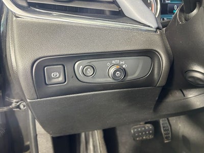 2019 Buick Enclave Premium Group