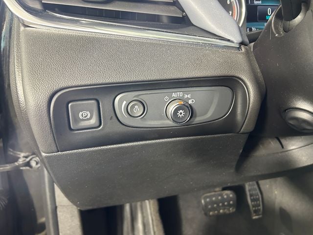 2019 Buick Enclave Premium Group