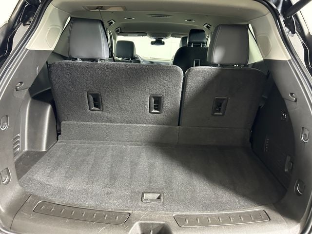 2019 Buick Enclave Premium Group