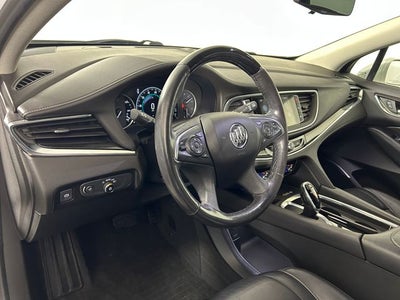 2019 Buick Enclave Avenir