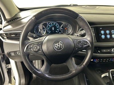 2019 Buick Enclave Avenir