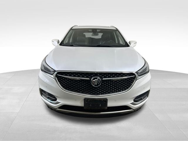 2019 Buick Enclave Avenir