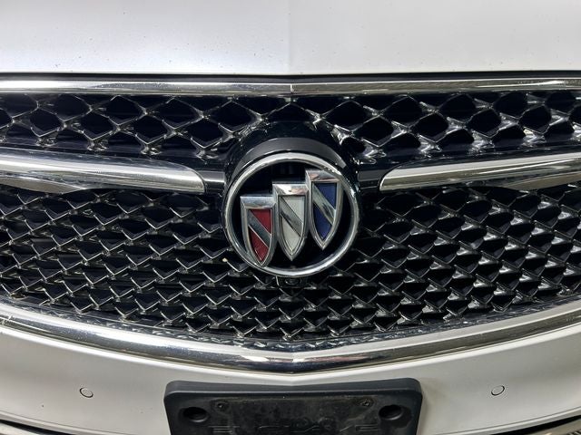 2019 Buick Enclave Avenir