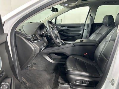 2019 Buick Enclave Avenir