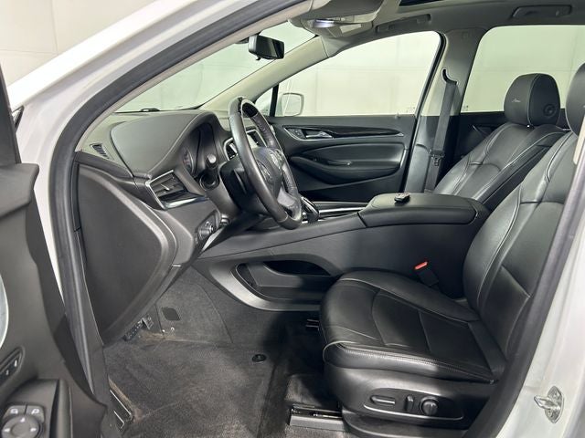 2019 Buick Enclave Avenir