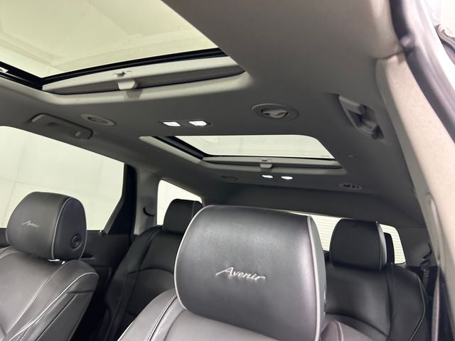 2019 Buick Enclave Avenir