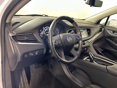 2019 Buick Enclave Avenir