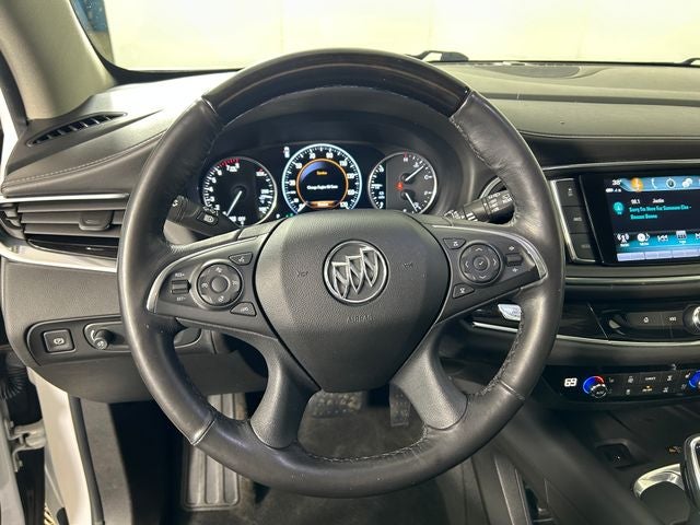 2019 Buick Enclave Avenir