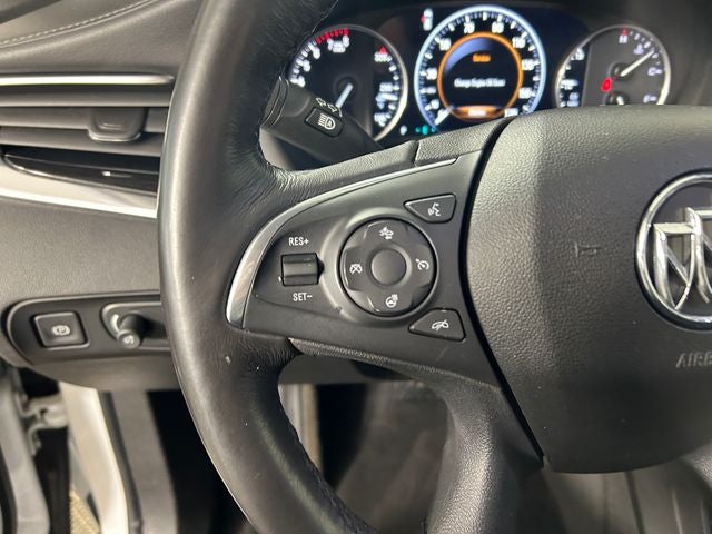 2019 Buick Enclave Avenir