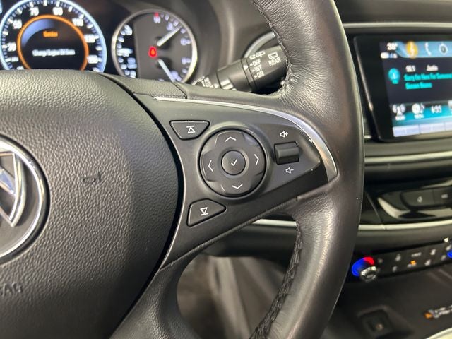 2019 Buick Enclave Avenir