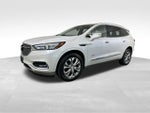 2019 Buick Enclave Avenir