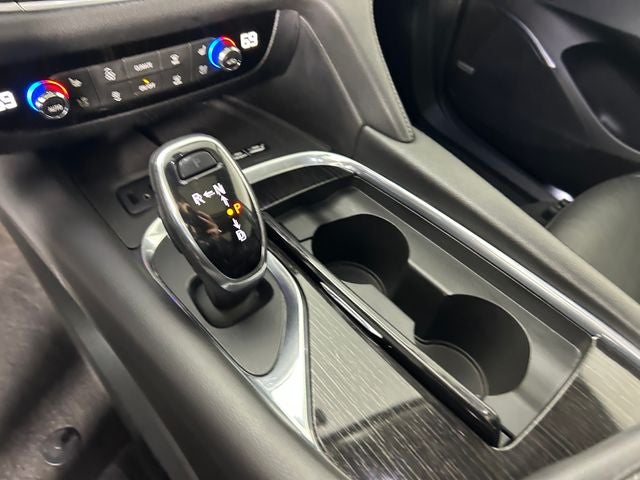 2019 Buick Enclave Avenir