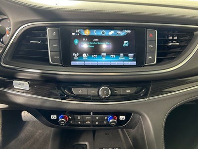 2019 Buick Enclave Avenir