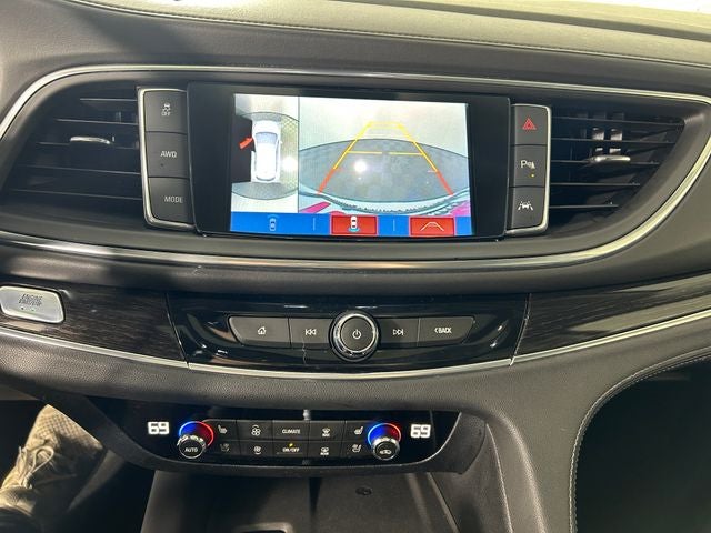 2019 Buick Enclave Avenir