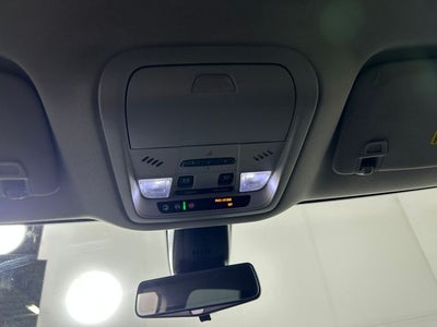 2019 Buick Enclave Avenir